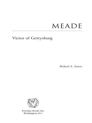 cover image of Meade
